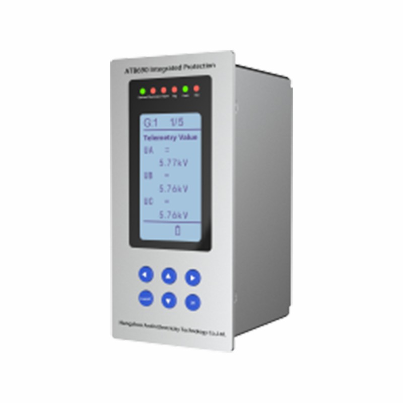 ATB-690 Общее устройство защиты и управления общим назначением