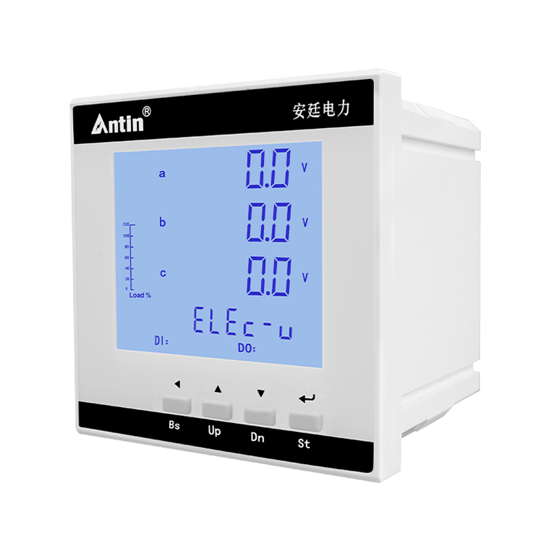 ATS180y Smart Energy Safety Deviliting